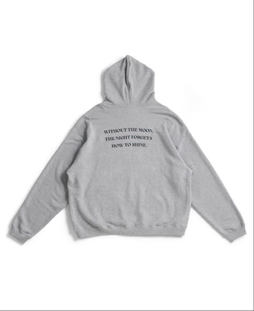 新品ファッション - CDL TOKYO POP UP STORE Limited Hoodie M