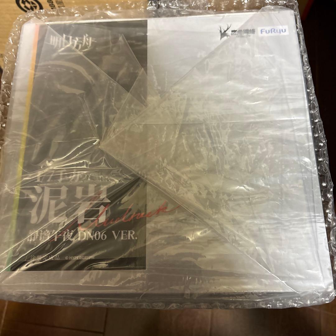 アークナイツ マドロック 安息の午夜DN06 Ver. フリュー F:NEX
