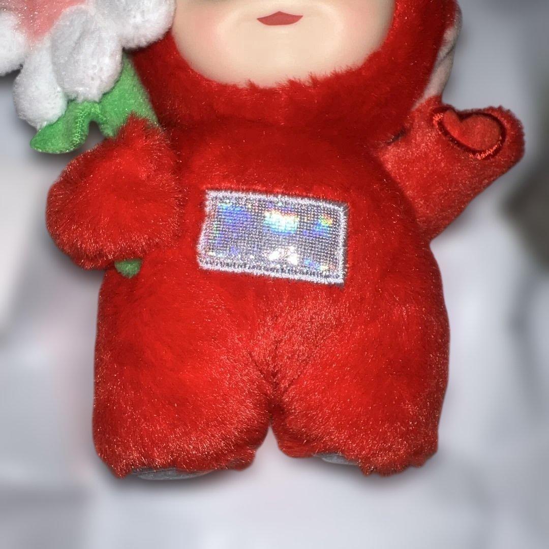 POP MART TELETUBBIES Say Hello テレタビーズ ポー - メルカリ