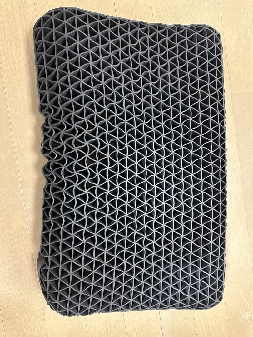 ひつじのいらない枕　至極