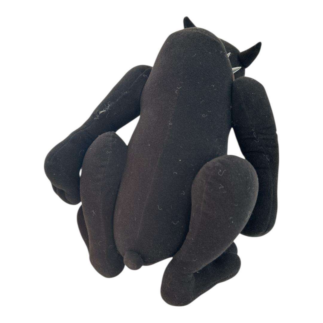 D25 BOUNTYHUNTER バウンティハンター ラグちゃん ジャンボ - メルカリ