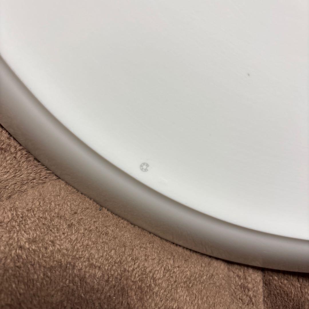 エルメス　HERMES ガダルキヴィール タルトプレート　大皿