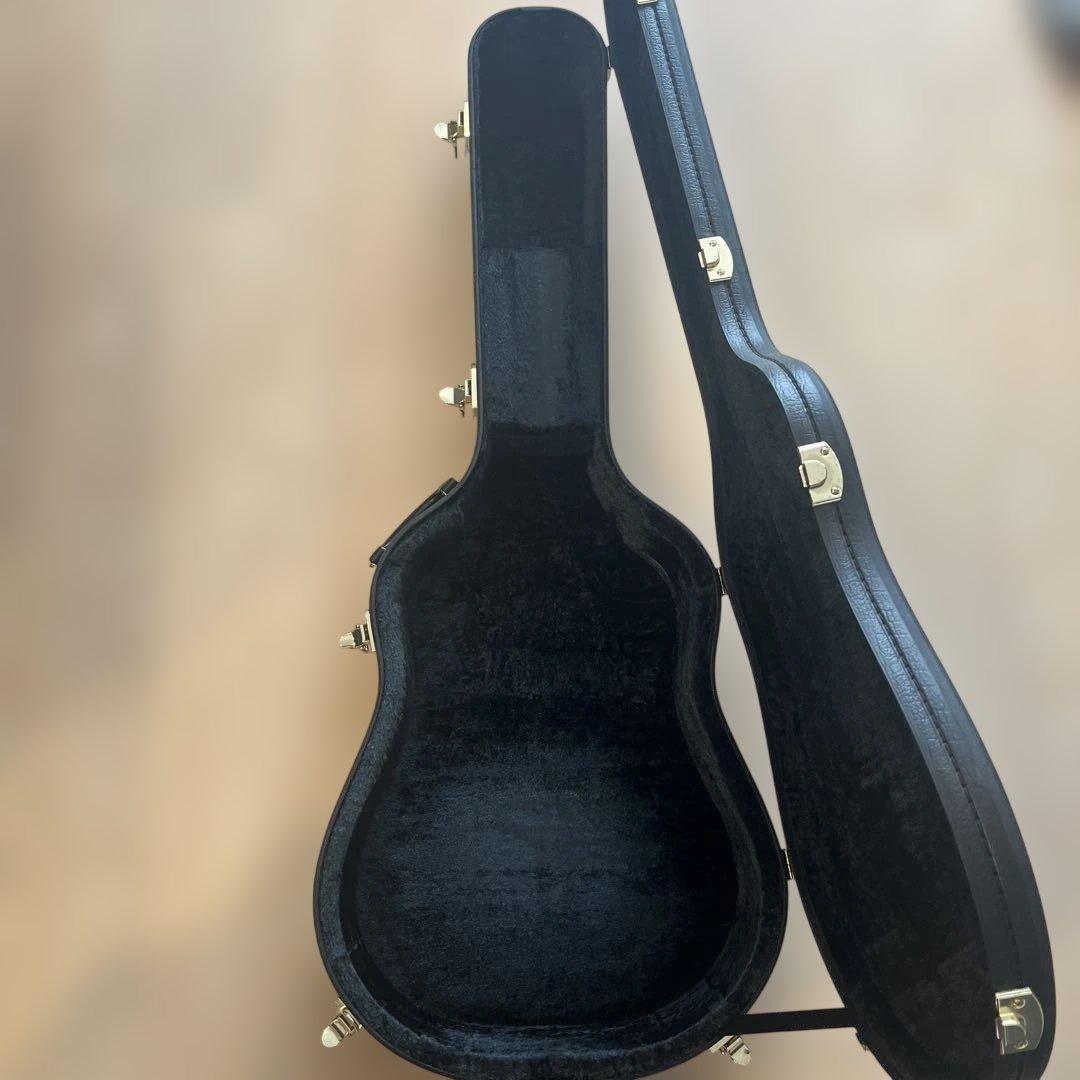 ヤイリギター YW-K13-MAP L.R.Baggs Anthem SL付