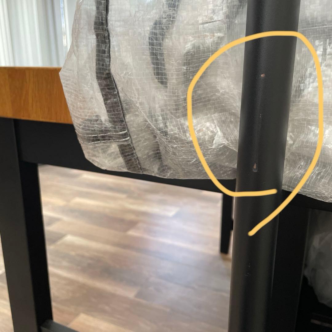 【IKEA】ヴァドホルマ アイランドキッチン