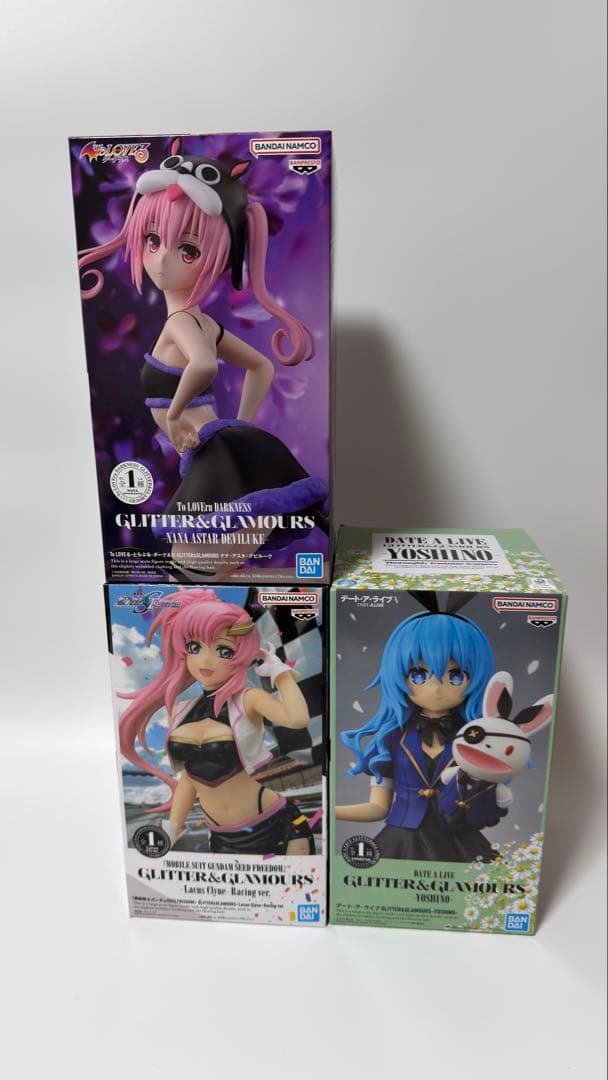 【開封美品】美少女フィギュア 23点まとめ売り