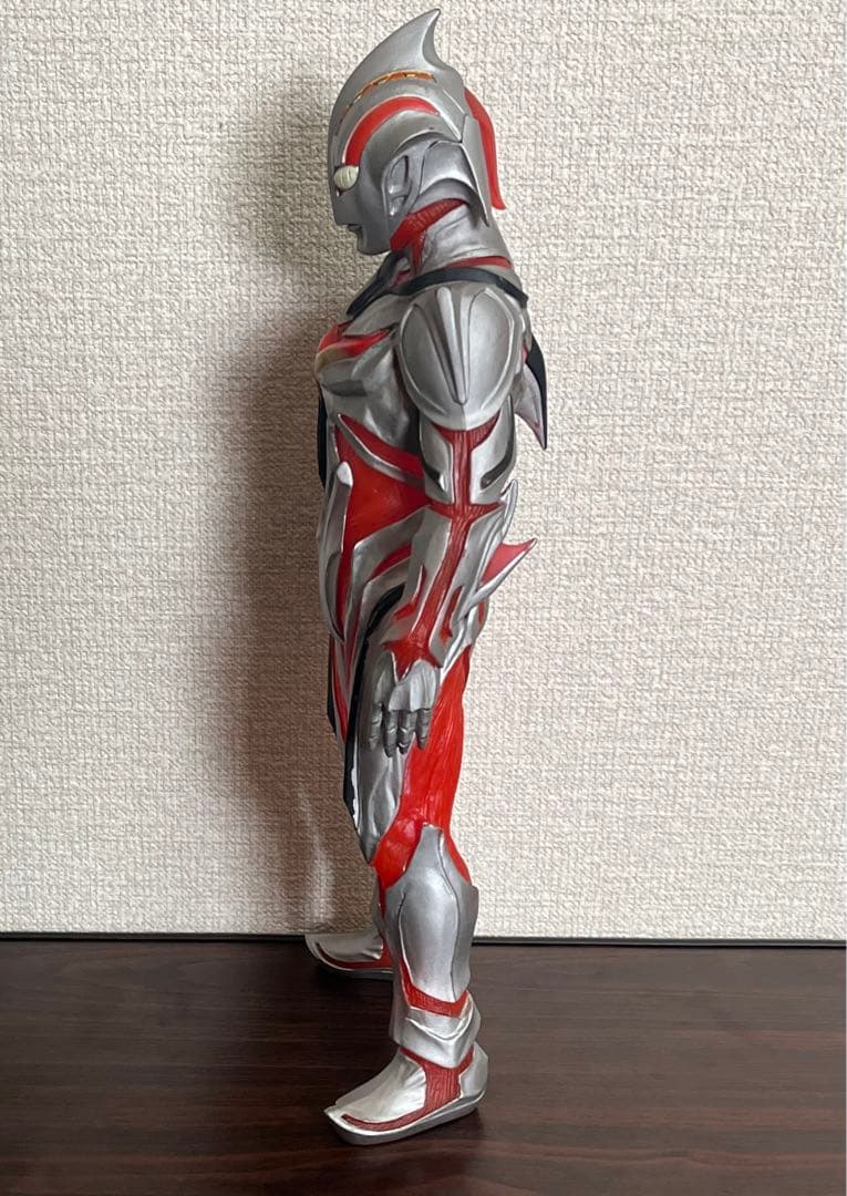 CCP 1/6特撮シリーズ ウルトラマン ザ ネクスト X-PLUS フィギュア