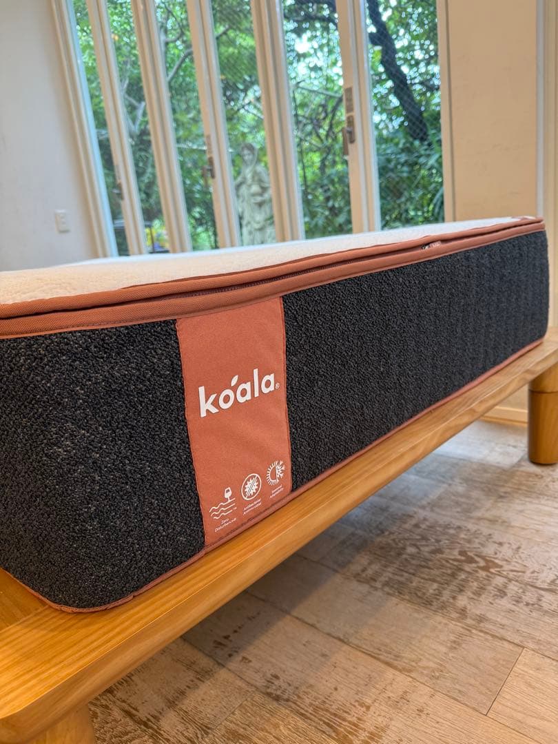 ★コアラマットレスシュプリーム★シングル★正規品★全国発送★koala(R)