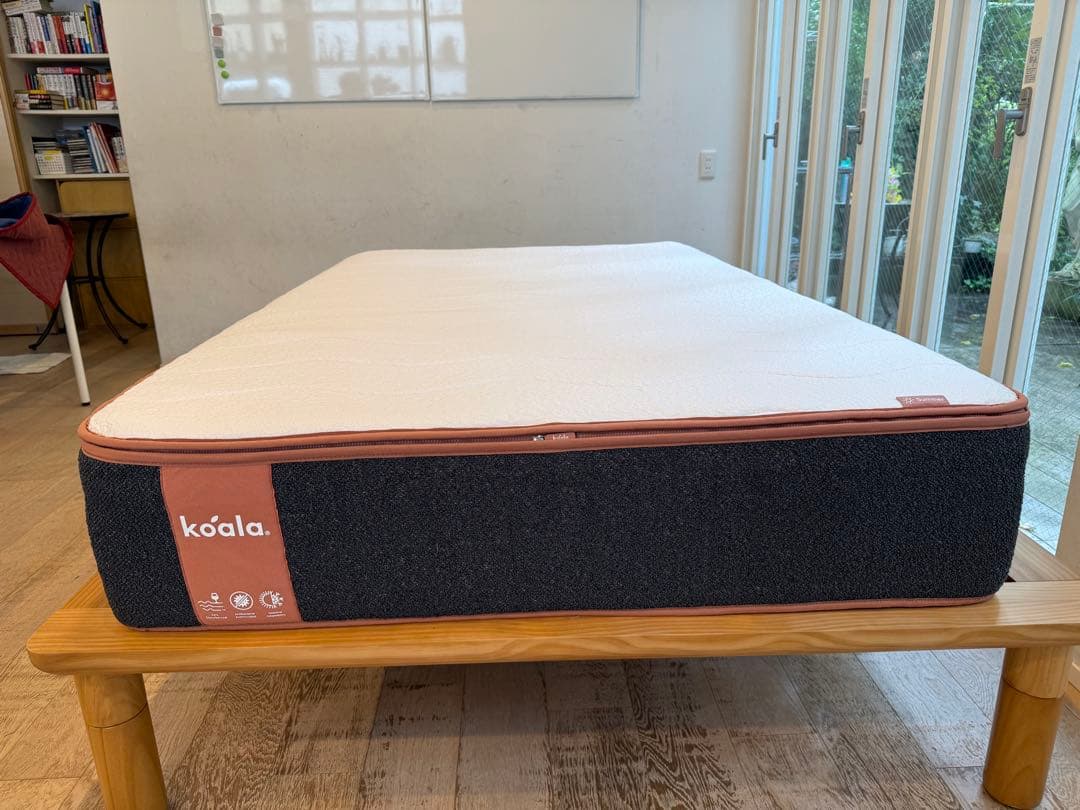 ★コアラマットレスシュプリーム★シングル★正規品★全国発送★koala(R)