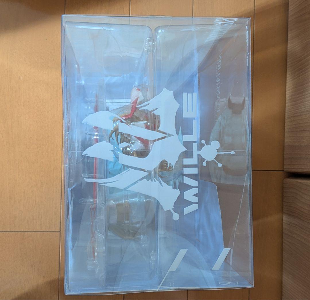 フレア　式波・アスカ・ラングレー　EVASTORE限定版