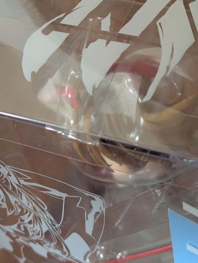 フレア　式波・アスカ・ラングレー　EVASTORE限定版