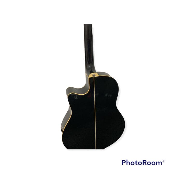 希少廃番モデル Morris ランブラー MR-1 k エレアコrumbler - メルカリ