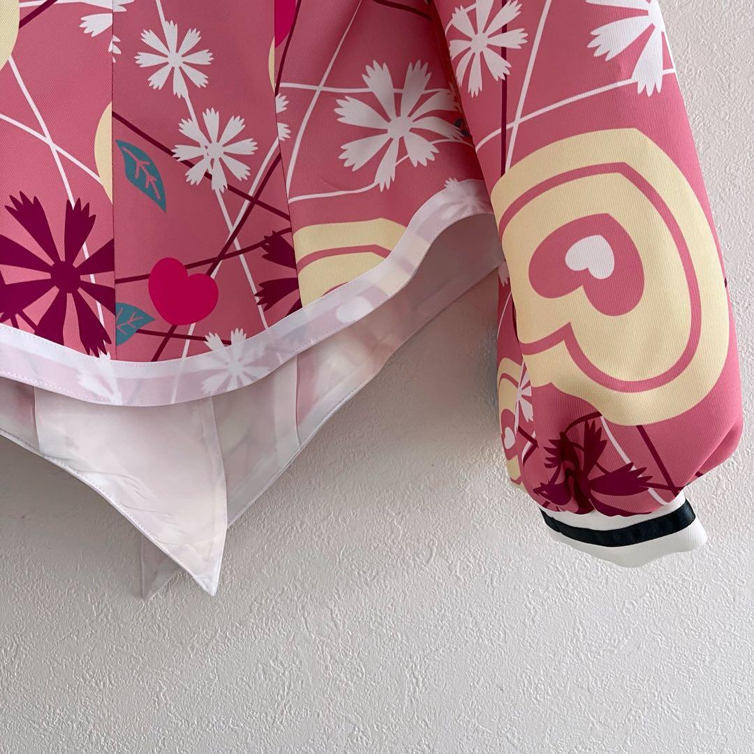 おちこぼれフルーツタルト 衣装 Mサイズ 漫画 浜弓場双 コスプレ おちフル