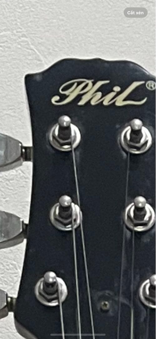 エレキギターPhil -2301386