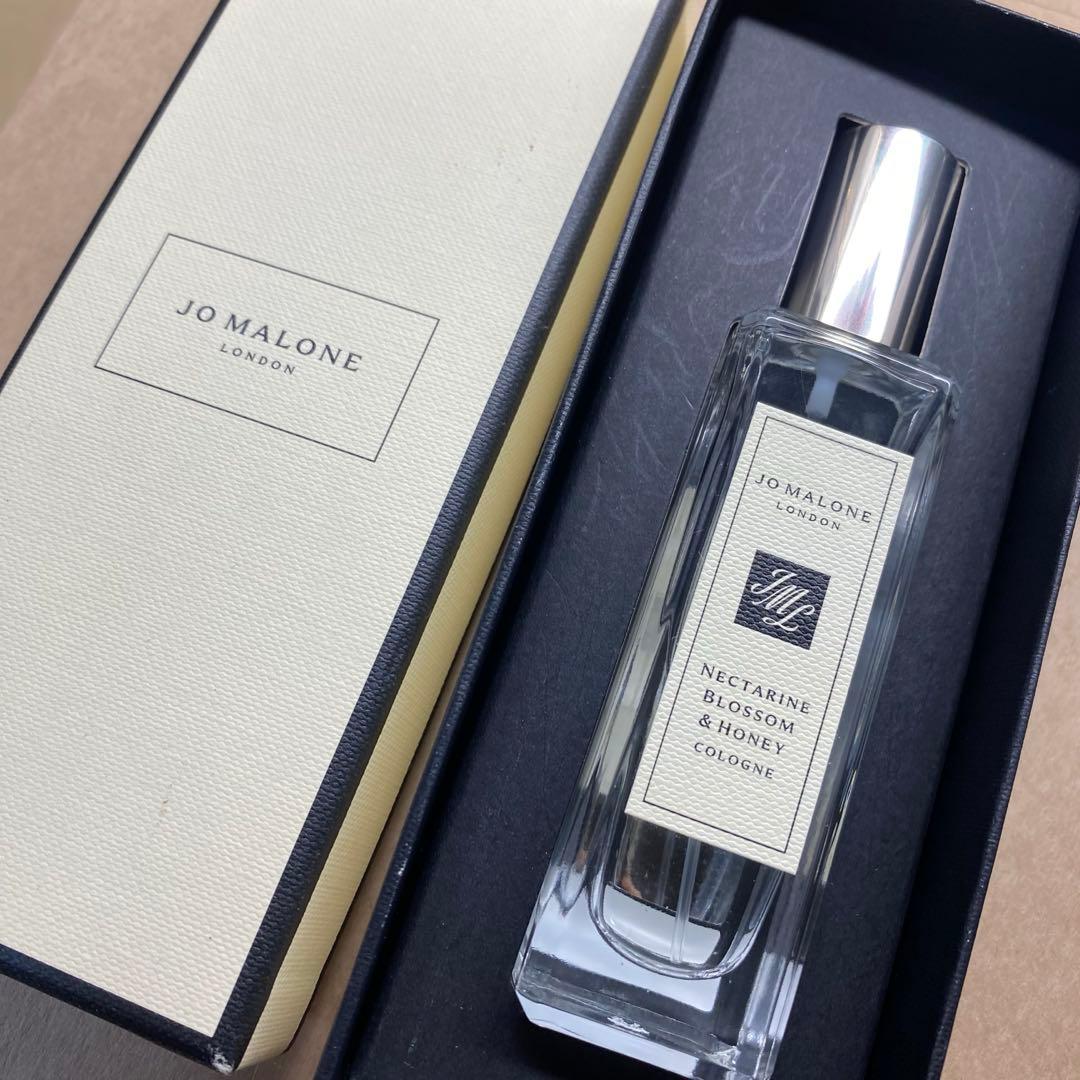 JO MALONE ネクタリン ブロッサム & ハニー コロン 50ml - メルカリ