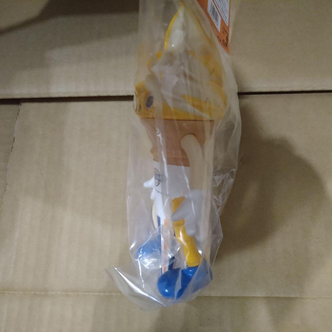 KAIEDA ブルーウェーブ バニラ&マンゴー フレーバーズ ブルーシール