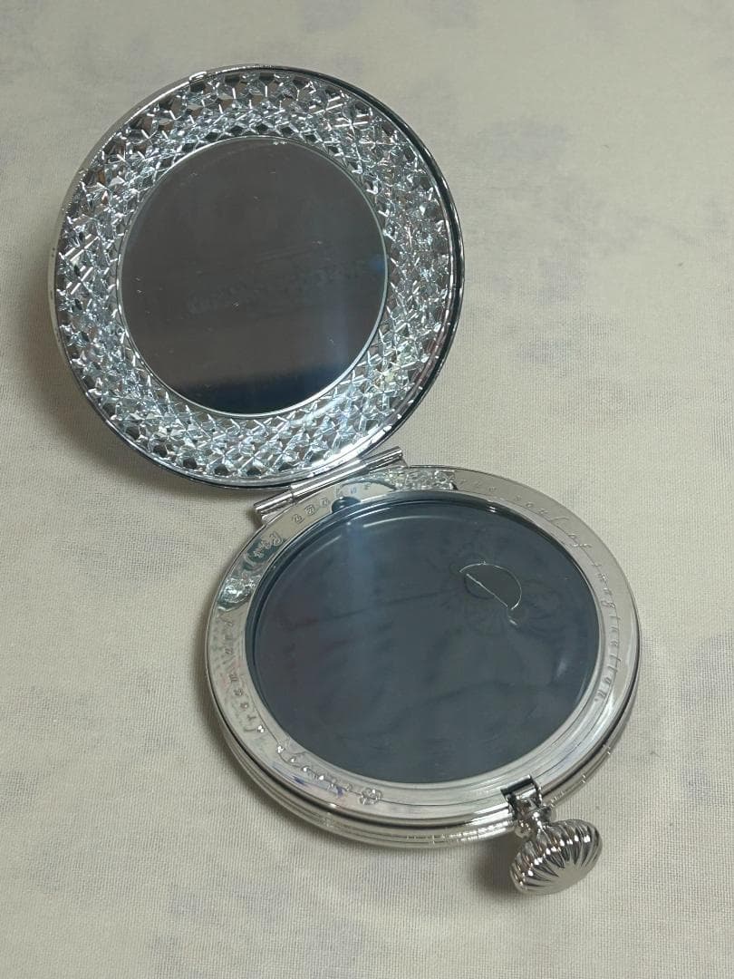 コスメデコルテマルセル ワンダーズ コレクション 2012 フェイスパウダー