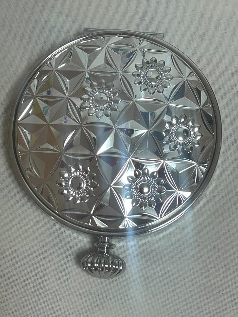 コスメデコルテマルセル ワンダーズ コレクション 2012 フェイスパウダー