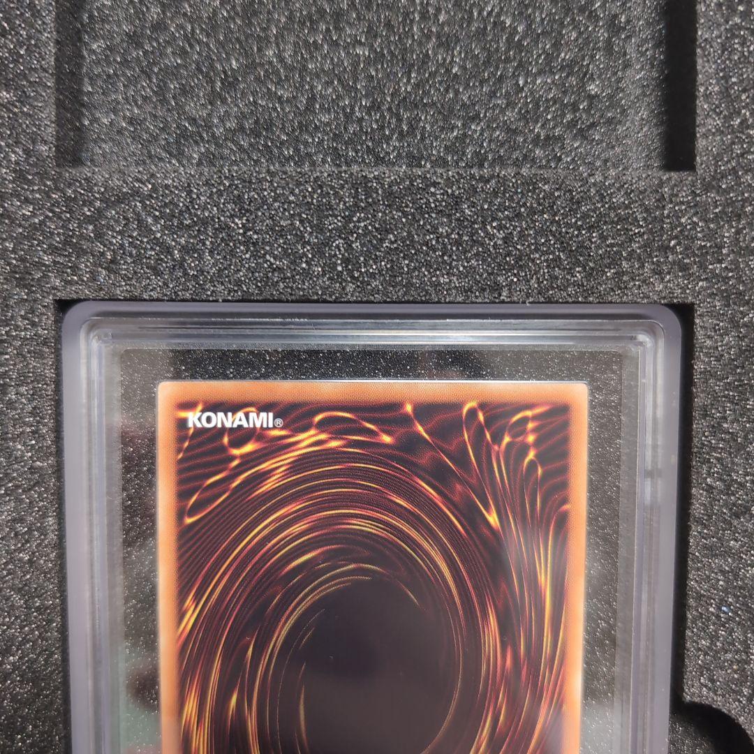 ブラック・マジシャン・ガール wcs2017 ホロ ARS10 - メルカリ