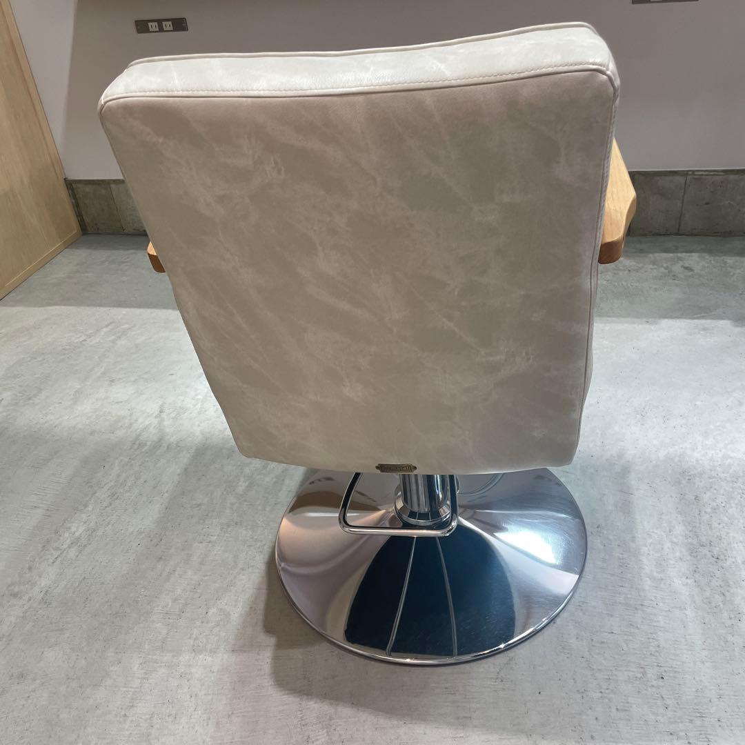 ☺︎さま専用マテリ　スタイリングチェア