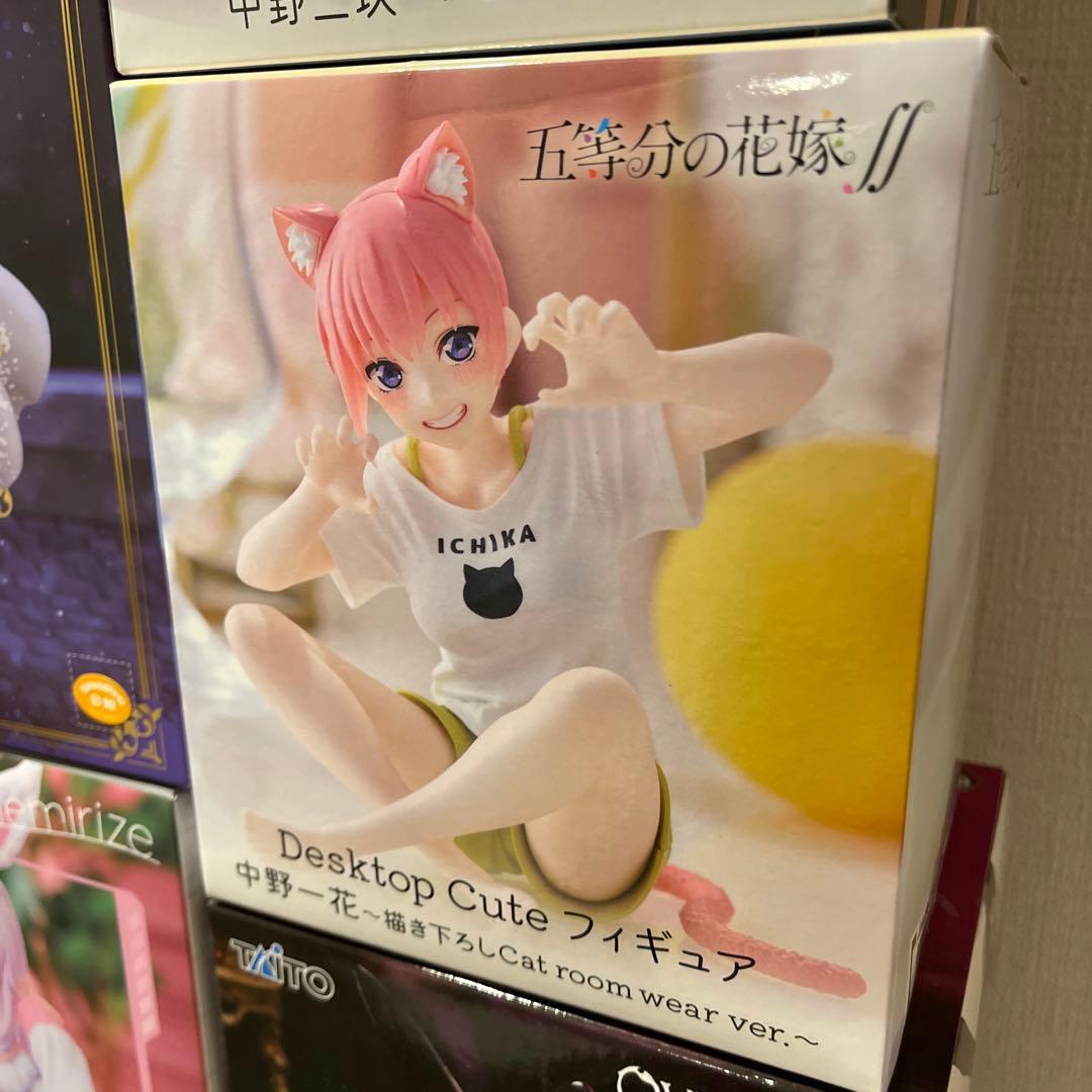 美少女 プライズフィギュア まとめ売り19点 NIKKE オーバーロード 他