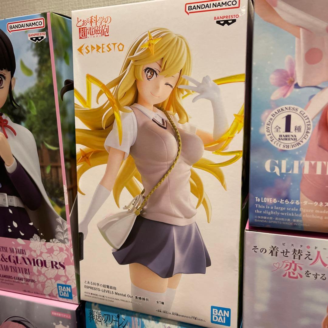 美少女 プライズフィギュア まとめ売り19点 NIKKE オーバーロード 他