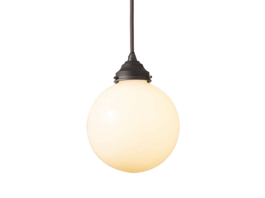 Pendant Light ペンダントライト 1灯 丸型 ラウンド　2つセット