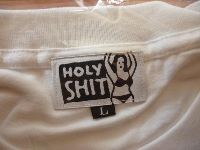 げ*ー様 新品未開封 山本KID徳郁 限定受注生産終了Tシャツ×Lサイズ 神