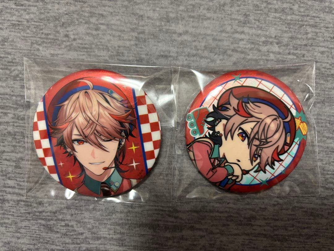 AGF にじさんじ セラフダズルガーデン - メルカリ