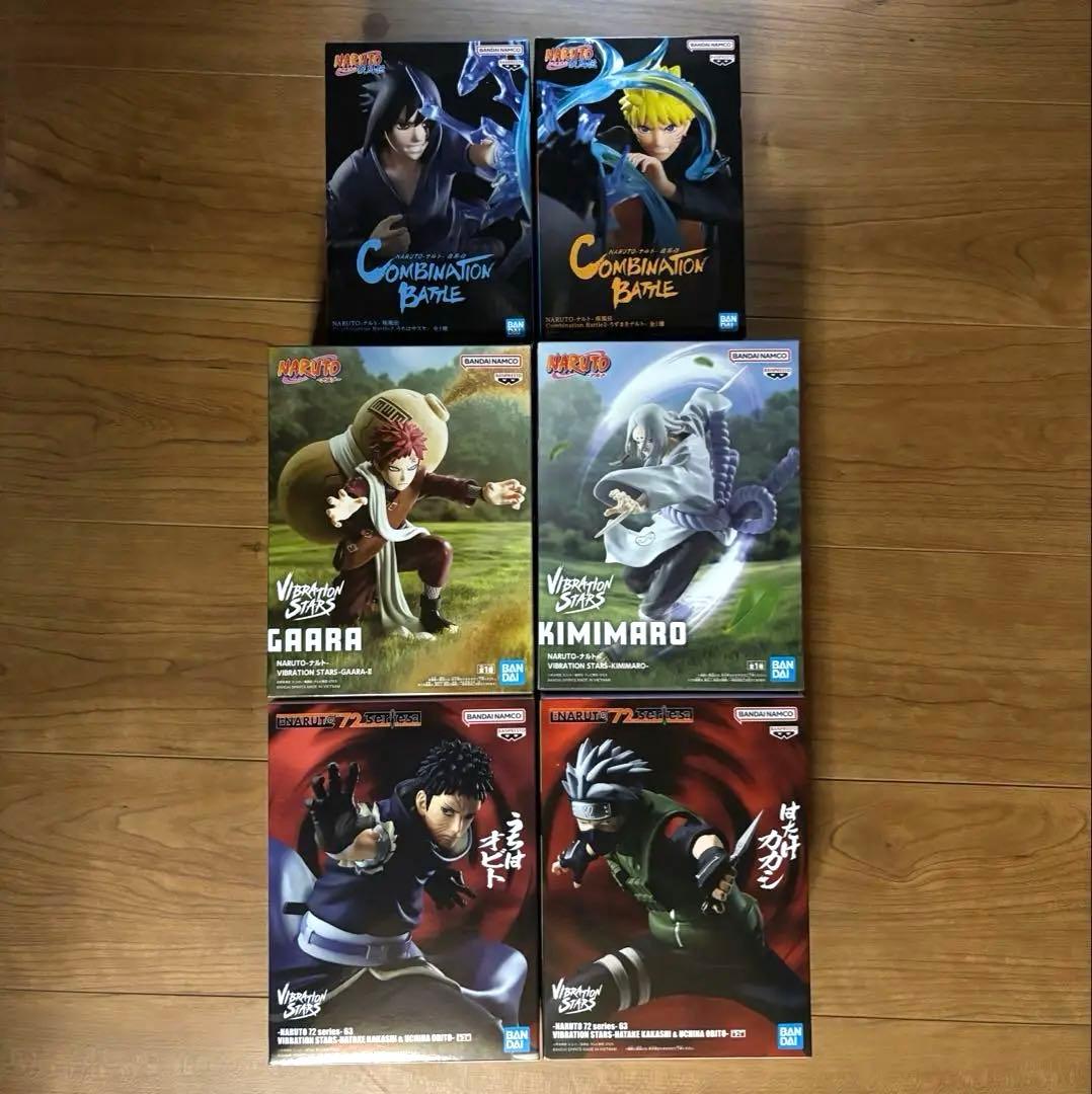 最新 プライズフィギュアまとめ売り - メルカリ