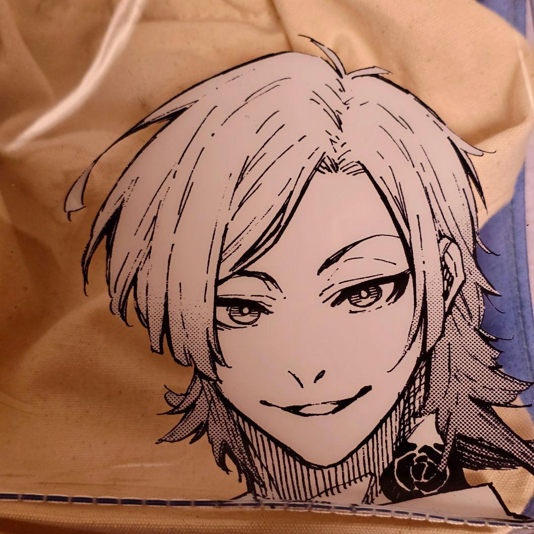 OneMall provides Mercari products: ミヒャエル・カイザー 原画コマ