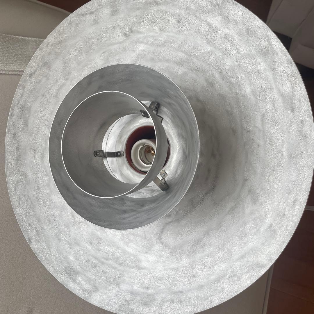 Louis Poulsen ルイスポールセン PH 4/3 ペンダントライト