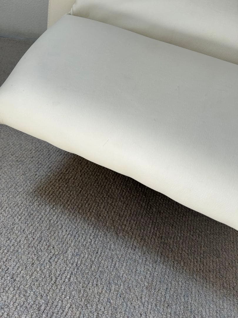 コンパクトリクライニングチェア