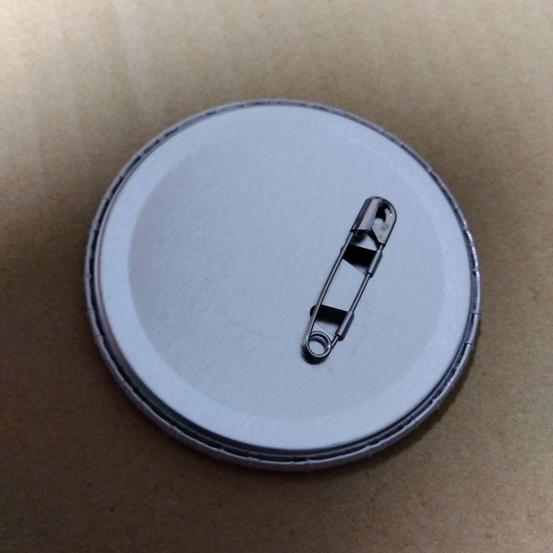 クロケスタ】朱鷺燈零士 缶バッジ 少年 ver. - メルカリ