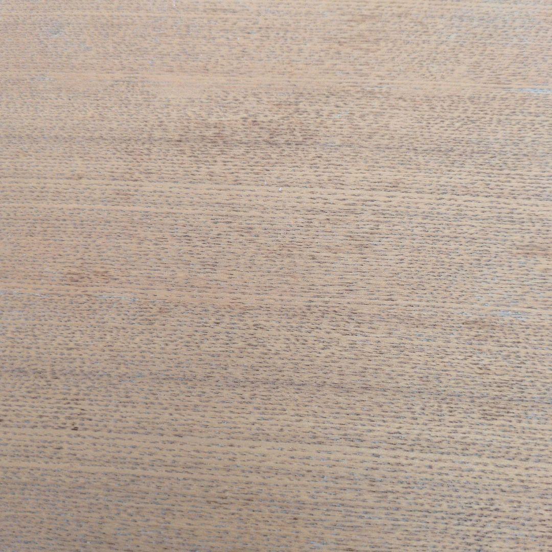 折りたたみ木製テーブル ナチュラルウッド