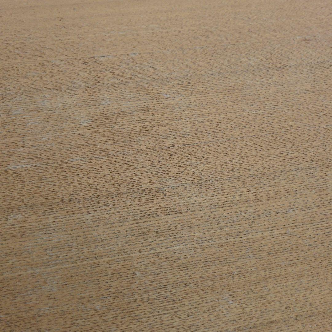 折りたたみ木製テーブル ナチュラルウッド