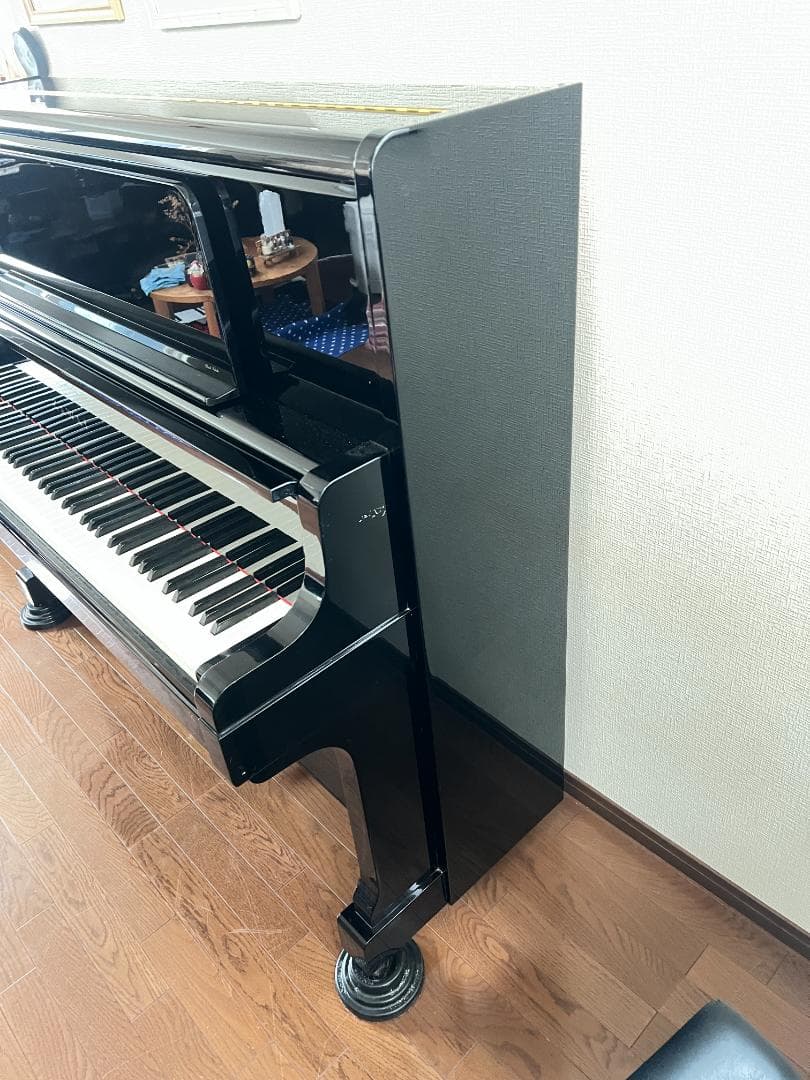 KAWAI アップライトピアノ US5X