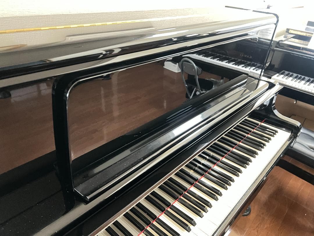 KAWAI アップライトピアノ US5X