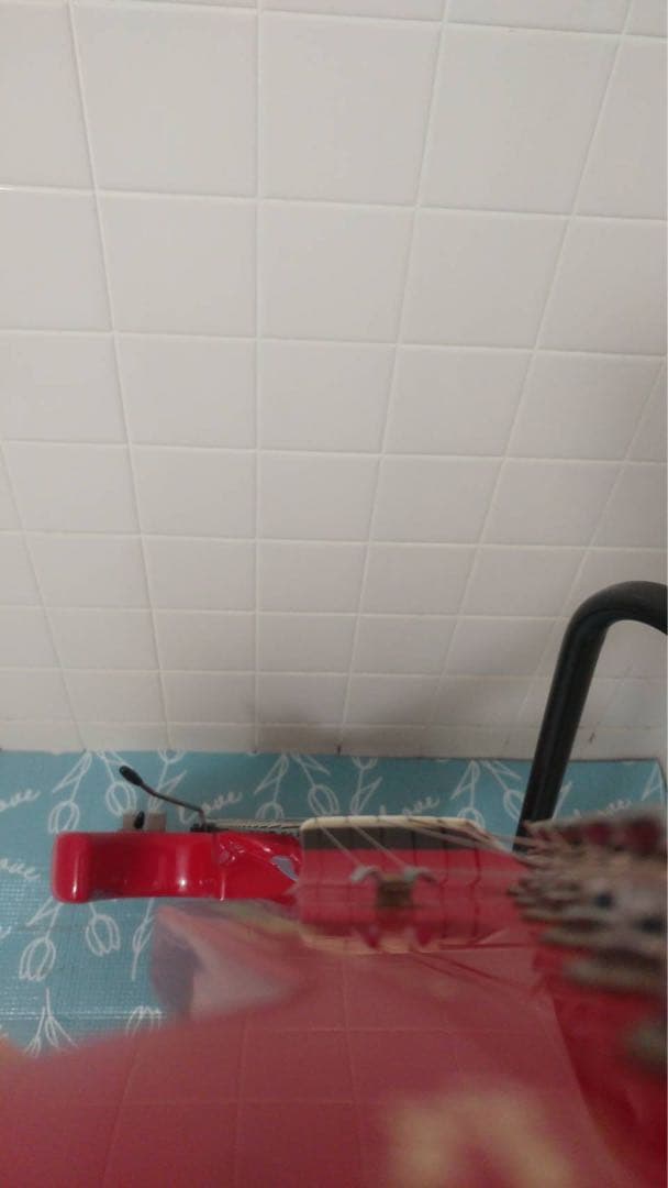 Fernandes SSH-38 中古品