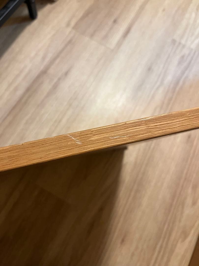 無印良品 ステンレスユニットシェルフ オーク材 棚セット 特大