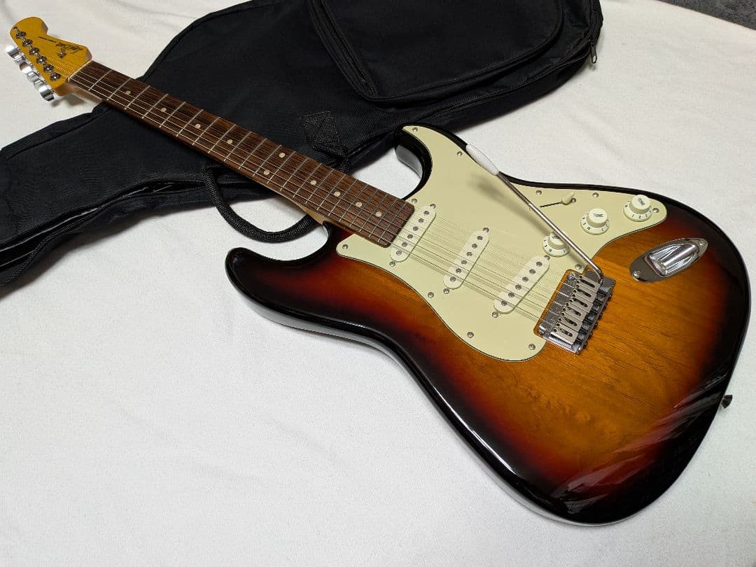 Laid Back LST-5R 美品！