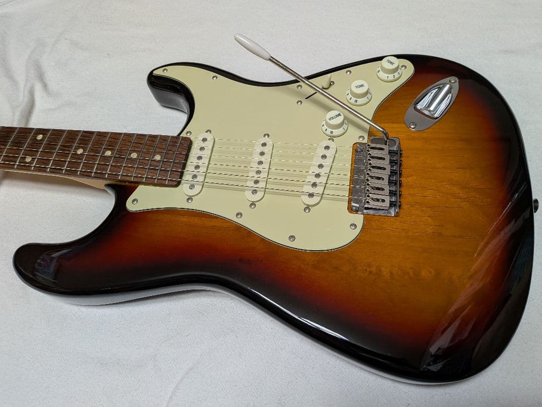 Laid Back LST-5R 美品！