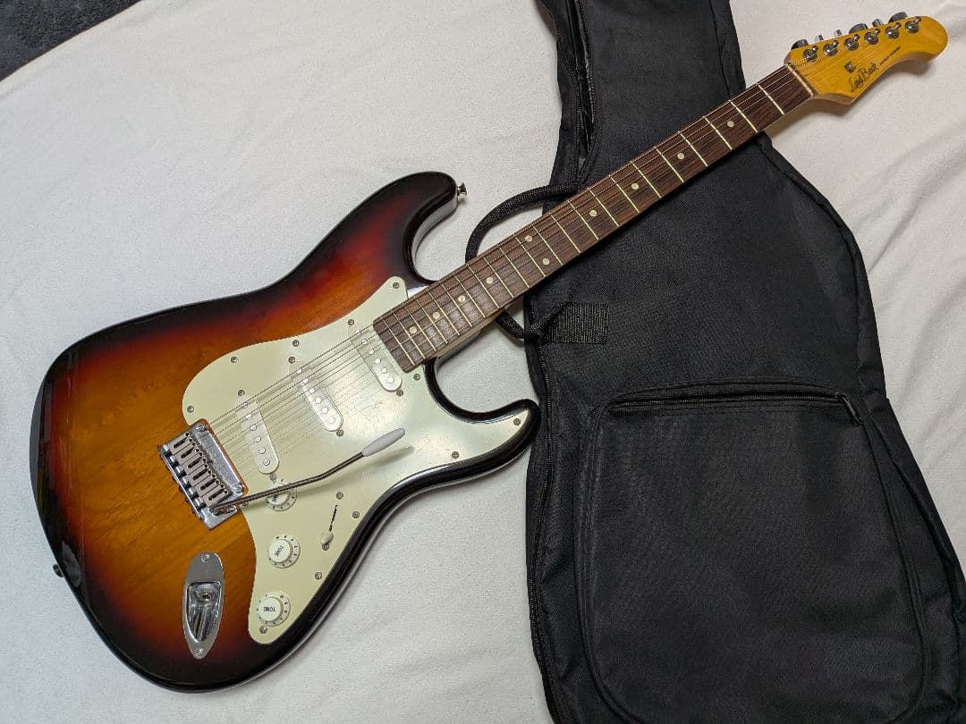 Laid Back LST-5R 美品！