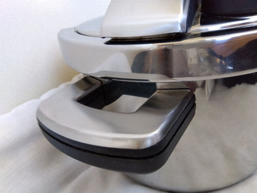 マイヤー　超高圧力鍋　4.0L