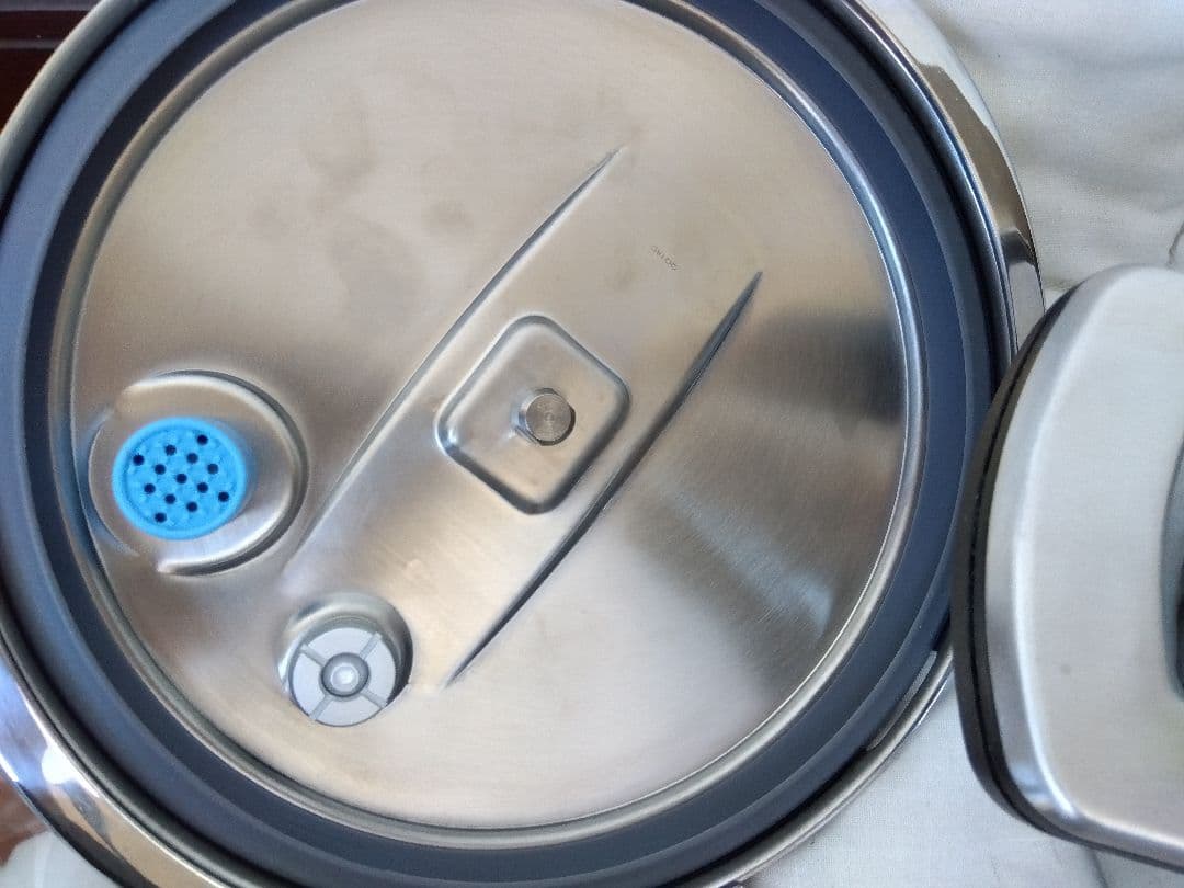 マイヤー　超高圧力鍋　4.0L