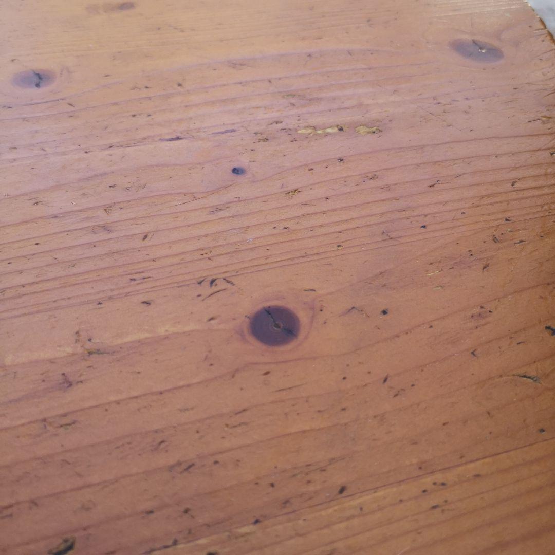 NITORI ニトリ スコッチ100 円卓 テーブル 折りたたみ