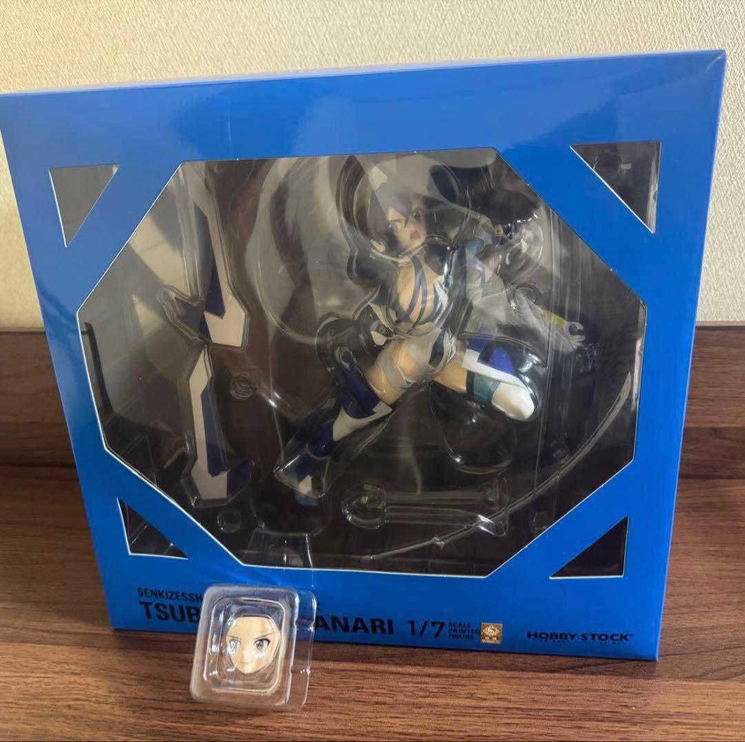 戦姫絶唱シンフォギアGX 1/7 HOBBY STOCK 特典付き 6体セット - メルカリ