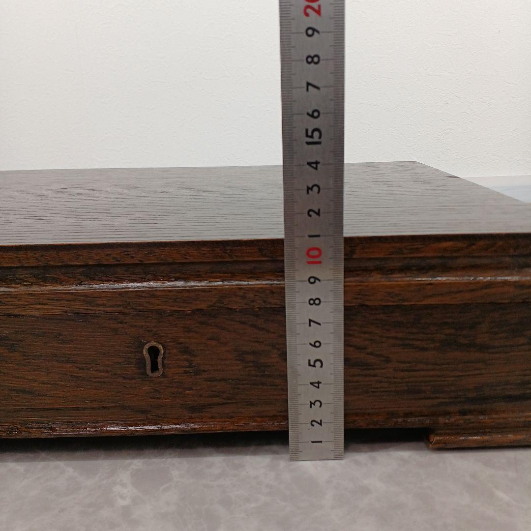 銀製MAPPIN & WEBB【カトラリーセット 39本組】専用木製ケース鍵付き