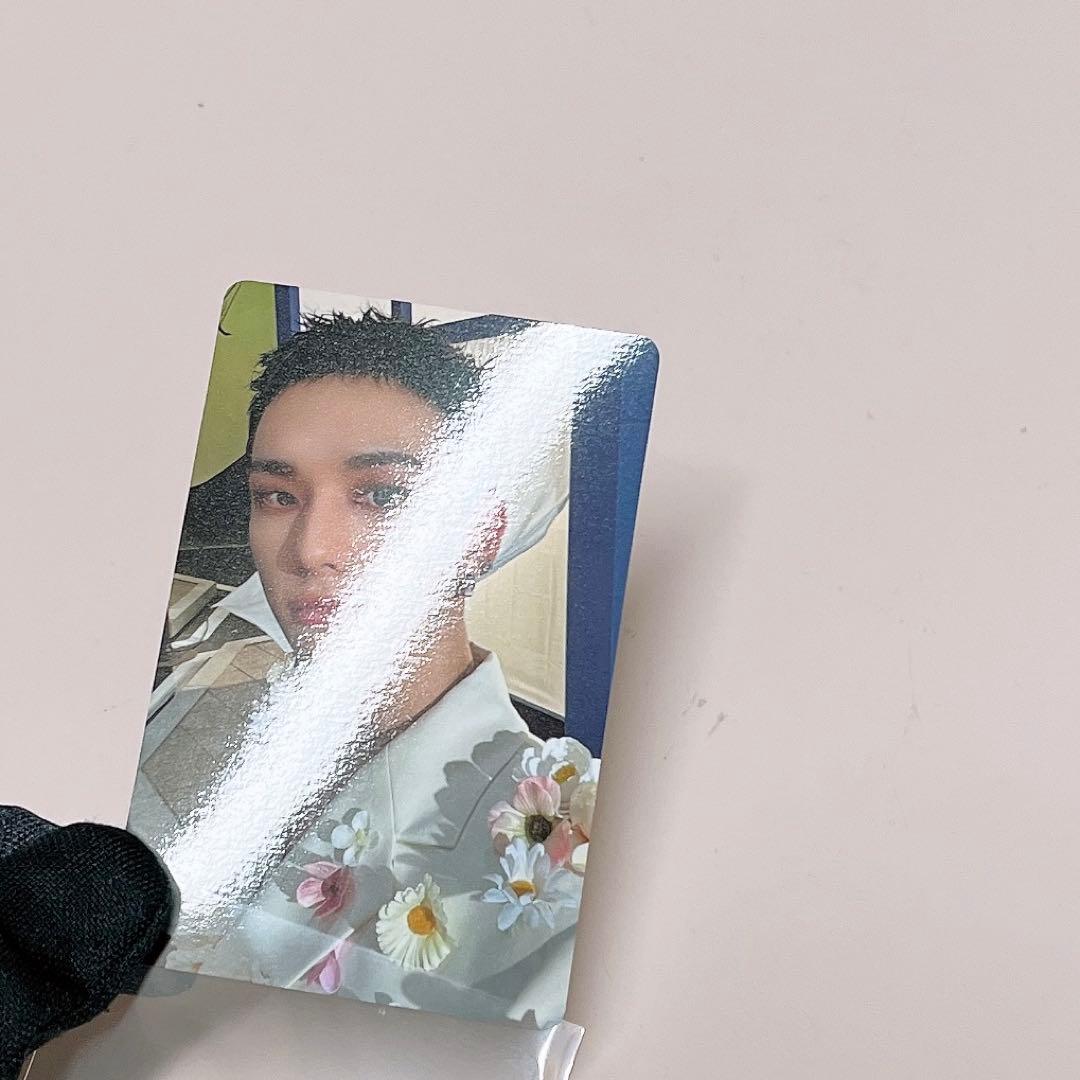 StrayKids Hollow 特典 トレカ 13枚セット 【ヒョンジン】