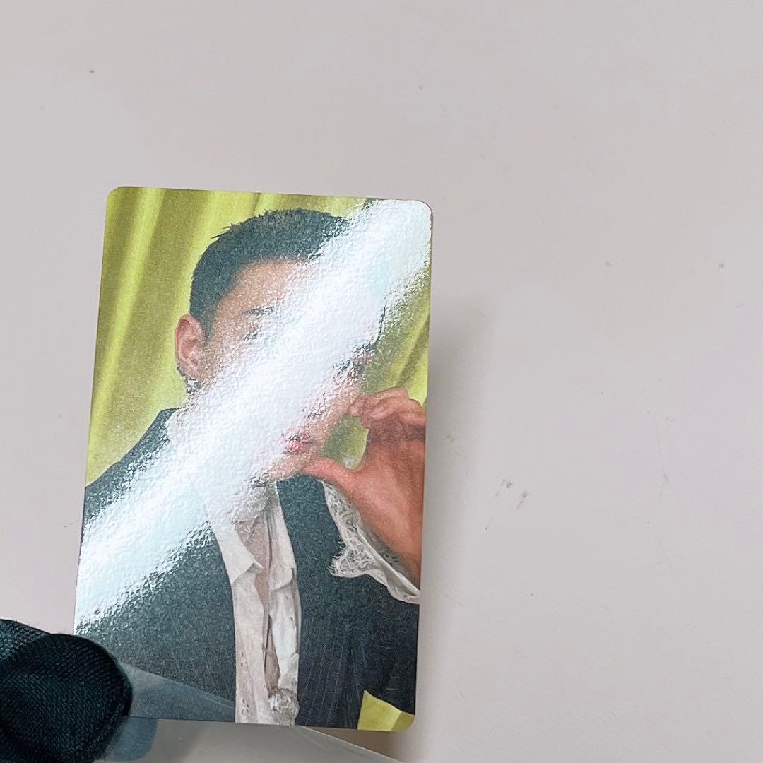 StrayKids Hollow 特典 トレカ 13枚セット 【ヒョンジン】