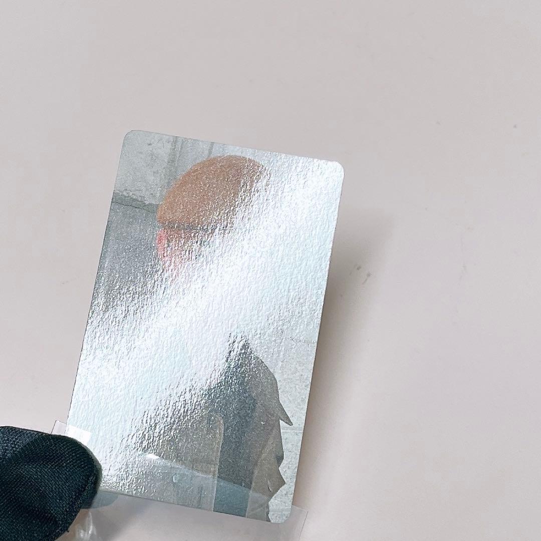 StrayKids Hollow 特典 トレカ 13枚セット 【ヒョンジン】